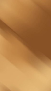 Altın kahverengi, soyut dikey arka plan, yumuşak çapraz hareket ve lüks markalaştırma için uygun akış, zarif ambalaj veya Ramazan veya Yeni Yıl tasarımı gibi şenlikli dekorasyon.
