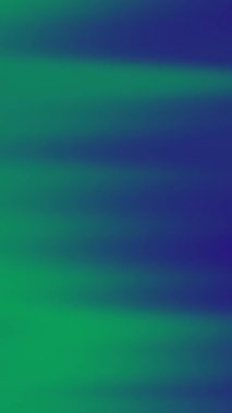 Yumuşak dikey çizgileri olan mavi ve yeşil renkler modern minimalist arka planlar için mükemmel. Teknolojik olaylar veya dijital kutlama görselleri için harika.