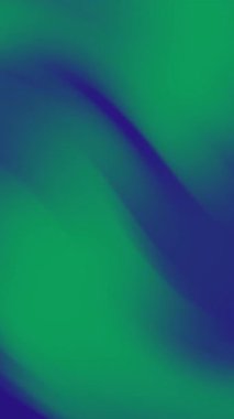 Soyut mavi eğimli dikey arkaplan dijital tasarımlar için uygun web siteleri sunumları ve modern estetik materyaller