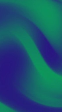 yeşil ve mavi soyut girdap dikey arkaplan canlı renkler arka plan tasarım projeleri ve yaratıcı kavramlar için modern dijital sanat ideallerini harmanlıyor