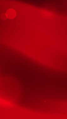 Şenlik tasarımları için uygun bulanık ışıklarla kırmızı dikey arkaplan parti davetleri tatil tebrik kartları ve çeşitli projeler için soyut arkaplanlar