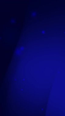 Koyu mavi dikey arka plan, parlak yumuşak bokeh ışıkları ve gradyan etkisi modern dijital tasarım lüks markalaşma ve Noel ve yeni yıl gibi şenlikli etkinlikler için mükemmel.