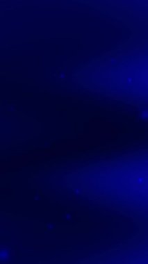 Koyu mavi arkaplan, dağınık mavi parçacık ışıkları çeşitli tasarım projelerine biraz zarafet ve gizem katmak için mükemmel.