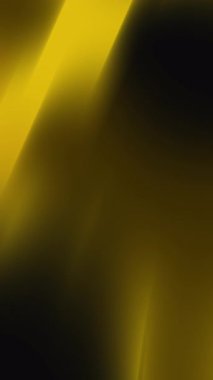 Altın ve siyah tonlara sahip yumuşak gradyan dalgalar soyut dikey arka plan lüks markalaşma posterleri veya Yeni Yıl ve kurumsal kutlama temaları ve modern grafik tasarım projeleri için idealdir.