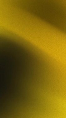 Lüks kutlama etkinlikleri için mükemmel yumuşak tahıl dokusuna sahip dikey siyah ve altın gradyan davetiye veya premium tasarım projesi arka planı