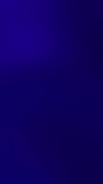 Sunumlar için uygun basit koyu mavi eğimli arkaplan sosyal medya paylaşımları web sitesi başlıkları yazdırma materyalleri ve dijital tasarım projeleri