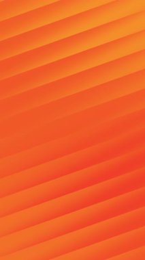 turuncu eğimli dikey arkaplan düz çapraz çizgili efektler poster tasarımı web sitesi afişleri veya yeni yıl ya da yaz promosyonları gibi küresel festival temaları için idealdir