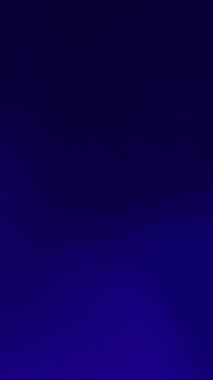 Yumuşak soyut eğrilerle koyu mavi eğimli dikey arkaplan ve profesyonel poster tasarımları veya yeni yıl ve dijital konferanslar gibi küresel kutlama olayları için zekice ışıklandırma ideali