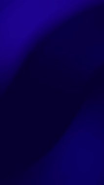 Dikey dijital tasarım için uygun koyu mavi ve indigo gradyan ile soyut eğimli arkaplan küresel olay afişleri teknoloji sergileri veya profesyonel yaratıcı görseller için harika