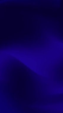 Dijital şablon posterleri ve Noel veya modern teknolojik promosyonlar gibi şablonlar için ideal yumuşak dalgalı derin mavi ve mor tonlara sahip dikey soyut arkaplan