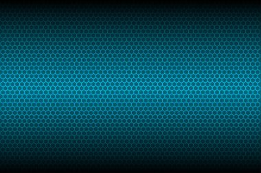 Parlak arkaplanda bulutlar ve deniz dalgaları olan mavi bir gökyüzünün çizimi