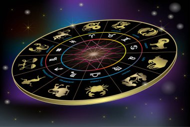 Podyum arka planının 3d illüstrasyonu, kaide kavramı, soyut vektör