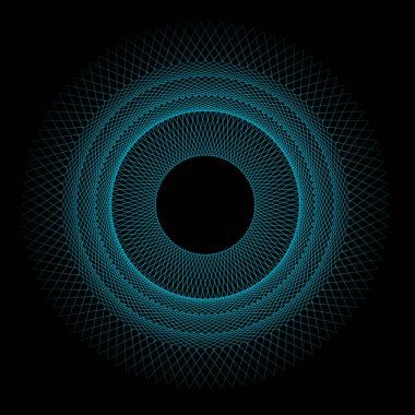 Geometrik desenli soyut yarım ton doku. Yazdırma, posterler, kartpostallar, kartpostallar, kartpostallar, kartpostallar, iç tasarım için vektör çizimi.