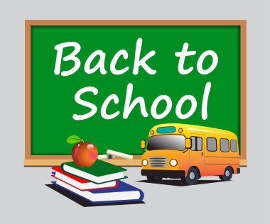 Bu, üzerinde beyaz harflerle 