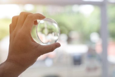 Gözlüklü lensler, gözlüklü lensler.