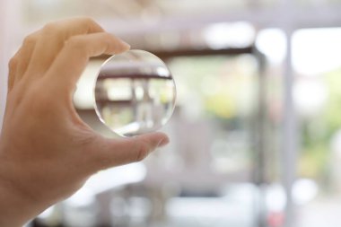 Gözlüklü lensler, gözlüklü lensler.