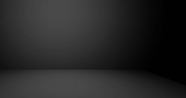 Soyut boş oda arkaplanı, modern arkaplan, arkaplan tasarımı, ekran ürünleri arka plan, koyu arkaplan 