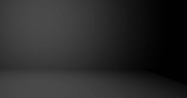 Soyut boş oda arkaplanı, modern arkaplan, arkaplan tasarımı, ekran ürünleri arka plan, koyu arkaplan 