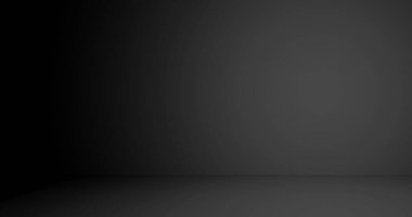 Soyut boş oda arkaplanı, modern arkaplan, arkaplan tasarımı, ekran ürünleri arka plan, koyu arkaplan 