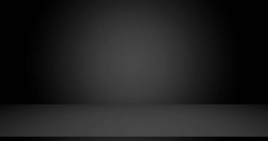 Soyut boş oda arkaplanı, modern arkaplan, arkaplan tasarımı, ekran ürünleri arka plan, koyu arkaplan 