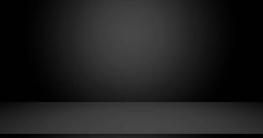 Soyut boş oda arkaplanı, modern arkaplan, arkaplan tasarımı, ekran ürünleri arka plan, koyu arkaplan 