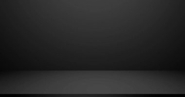 Soyut boş oda arkaplanı, modern arkaplan, arkaplan tasarımı, ekran ürünleri arka plan, koyu arkaplan 