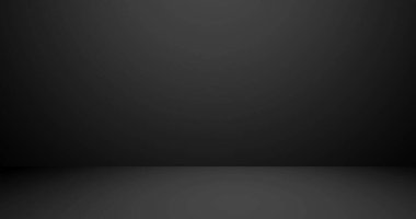 Soyut boş oda arkaplanı, modern arkaplan, arkaplan tasarımı, ekran ürünleri arka plan, koyu arkaplan 