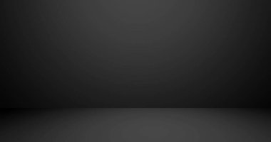 Soyut boş oda arkaplanı, modern arkaplan, arkaplan tasarımı, ekran ürünleri arka plan, koyu arkaplan 