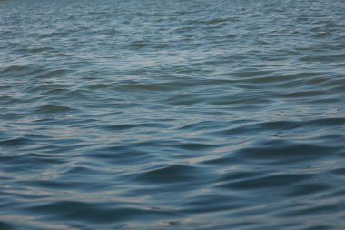 Mavi deniz arka planı, okyanus dalgaları, su dalgaları arka plan 