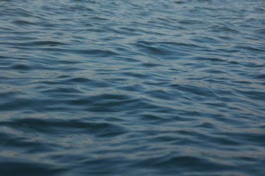 Mavi deniz arka planı, okyanus dalgaları, su dalgaları arka plan 