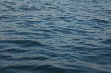 Mavi deniz arka planı, okyanus dalgaları, su dalgaları arka plan 