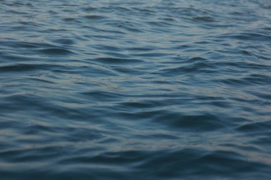 Mavi deniz arka planı, okyanus dalgaları, su dalgaları arka plan 