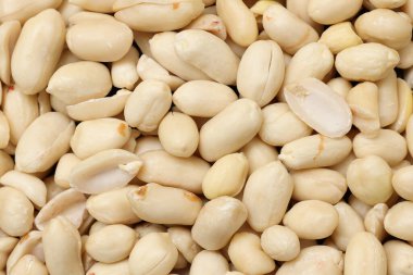 Fıstık çekirdeği, fıstık yiyeceği. 