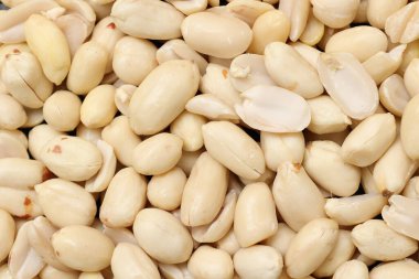 Fıstık çekirdeği, fıstık yiyeceği. 