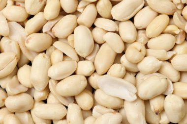 Fıstık çekirdeği, fıstık yiyeceği. 