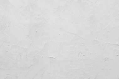 Beyaz duvar dokusu arkaplan, kağıt dokusu arkaplan