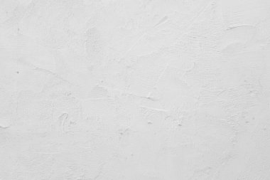 Beyaz duvar dokusu arkaplan, kağıt dokusu arkaplan