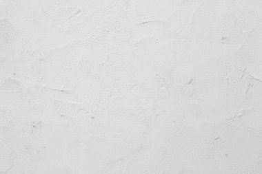 Beyaz duvar dokusu arkaplan, kağıt dokusu arkaplan