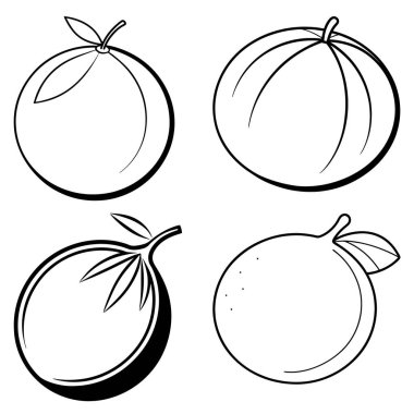 Üç boyutlu dinamik kireç ve siluet güzel çizgiler.