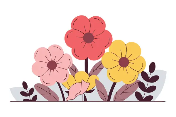 Yuvarlak şekilli kalın yastık yaprakları. Küçük yastıklar gibi yumuşak kıvrımlar.