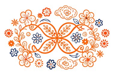 Sonsuzluk döngüsünden esinlenilmiş taç yaprakları bulut yumuşaklığıyla çiçek şeklinde bağlanmış.