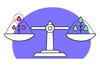 Acidiç piyasa baskısına meydan okuyor, temel çözümlere karşı çalkantı sürdürme, Ar-Ge, bir laboratuvar tarzı denge sahnesinde markalaşma