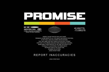 sokak giyimi grafik tasarım şablonu t tasarımı