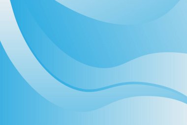 Soyut şekil arkaplan pankartı şablonu