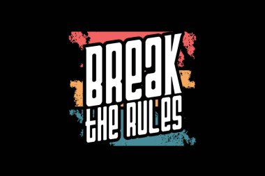 Estetik alıntılar sokak giyimi grafik tişört tasarımı