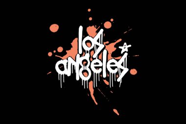 Modern sokak giyimi grafik tasarım fikirleri