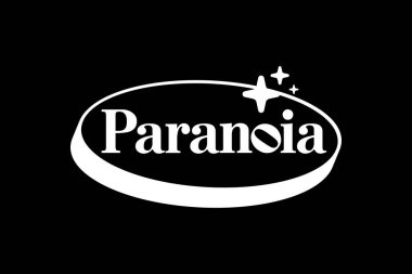 Modern sokak giyim geleceğin grafik tasarım fikirleri şablonu