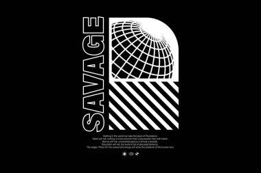 sokak giysisi tasarımı ilham şablonları