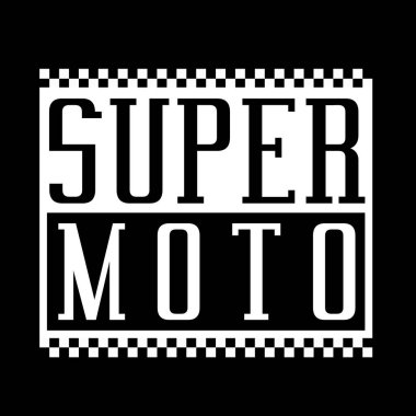 Sokak giyimi tasarımı giysi vektörü tipografisi