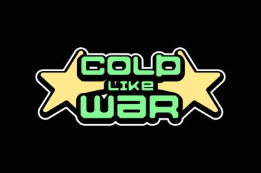 Y2k Vintage logo sokak giyimi grafik tasarımı